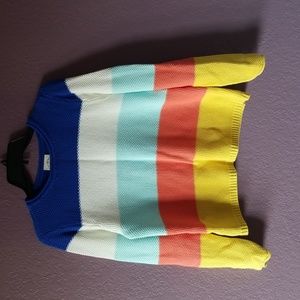 St. John's bay Sweater